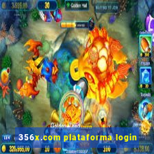 356x.com plataforma login