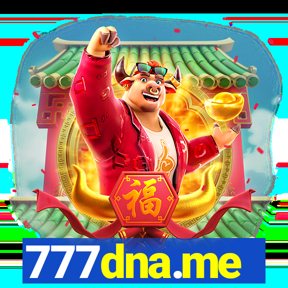 777dna.me