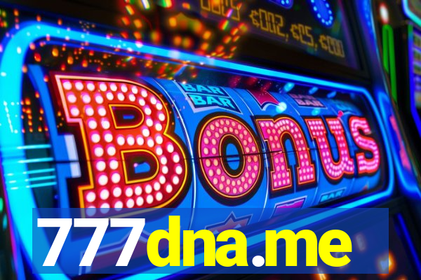 777dna.me