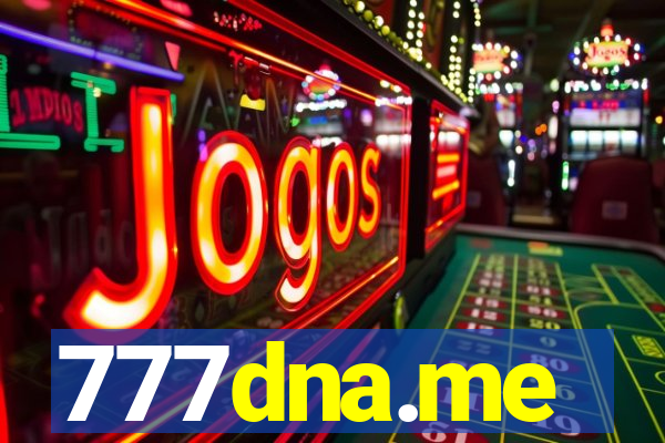 777dna.me