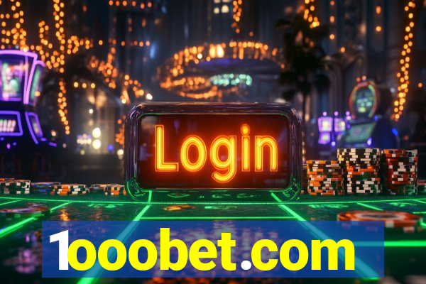 1ooobet.com