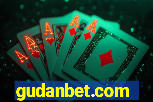 gudanbet.com