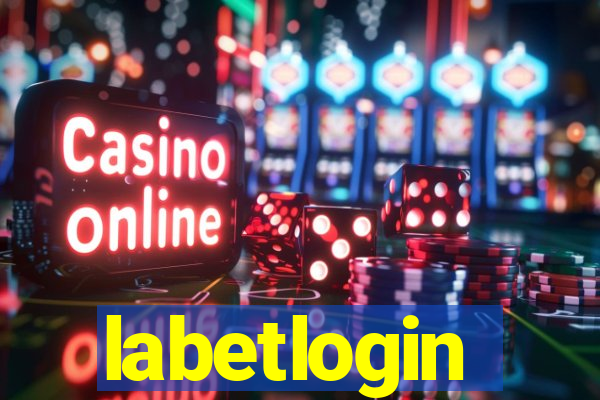 labetlogin