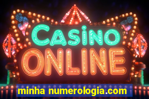 minha numerologia.com