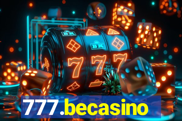 777.becasino