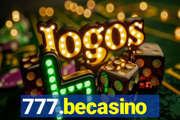 777.becasino
