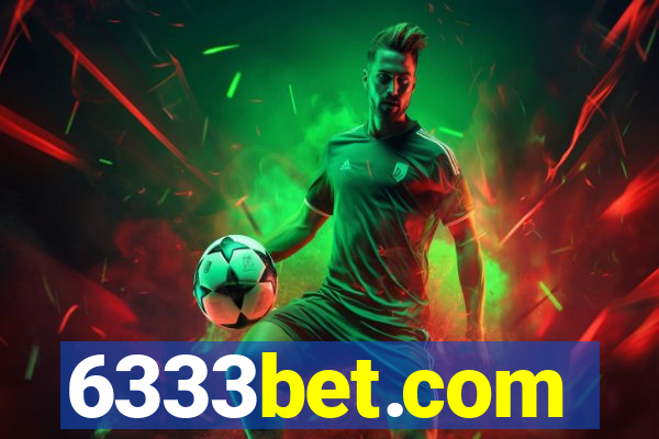 6333bet.com