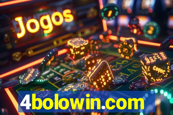 4bolowin.com