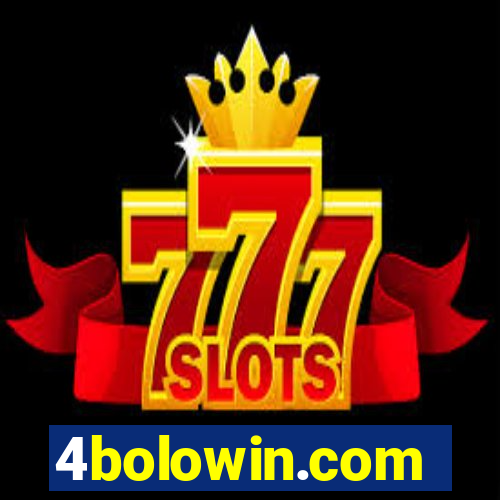 4bolowin.com