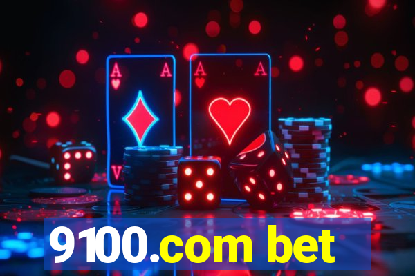 9100.com bet