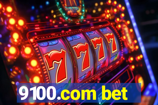9100.com bet