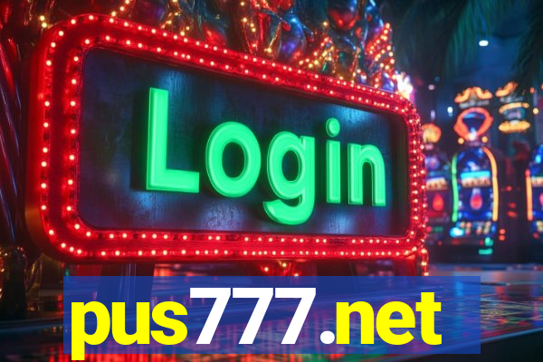 pus777.net