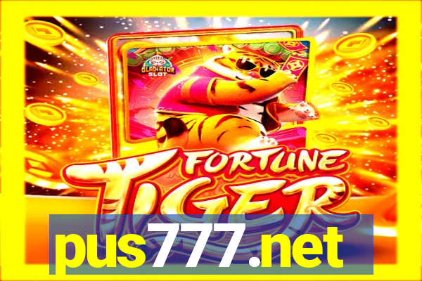 pus777.net