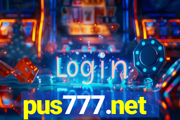 pus777.net