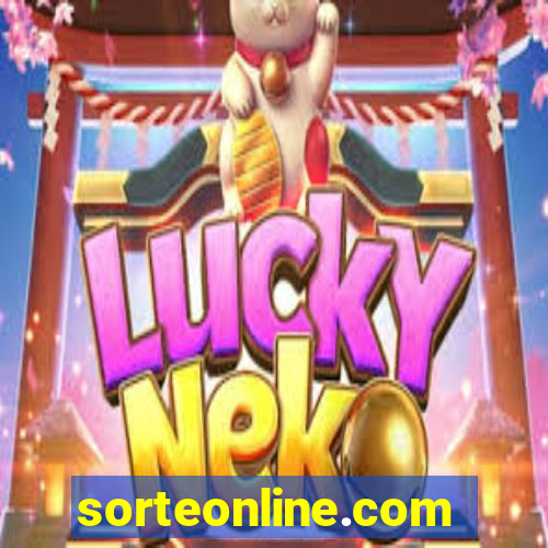 sorteonline.com