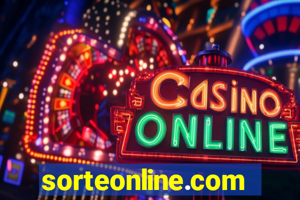 sorteonline.com