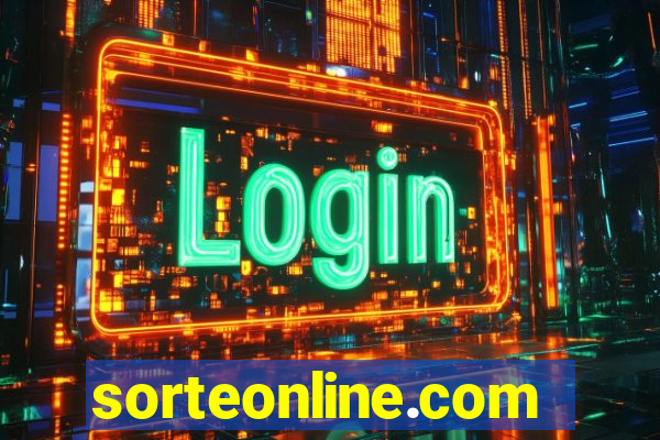 sorteonline.com