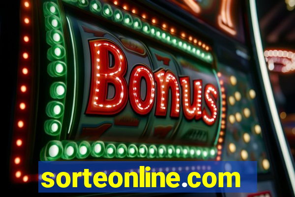 sorteonline.com