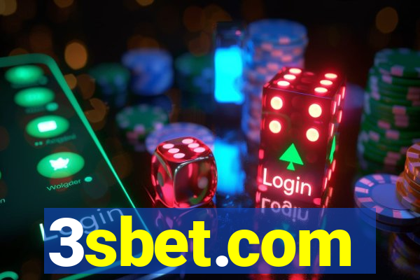 3sbet.com