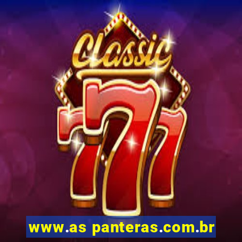 www.as panteras.com.br