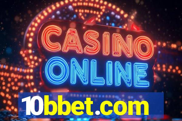 10bbet.com