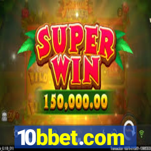 10bbet.com