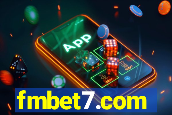 fmbet7.com