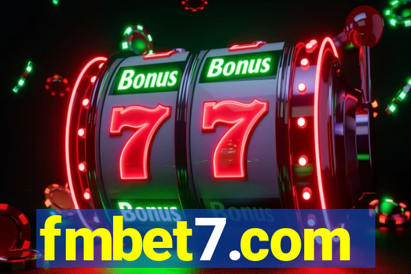 fmbet7.com