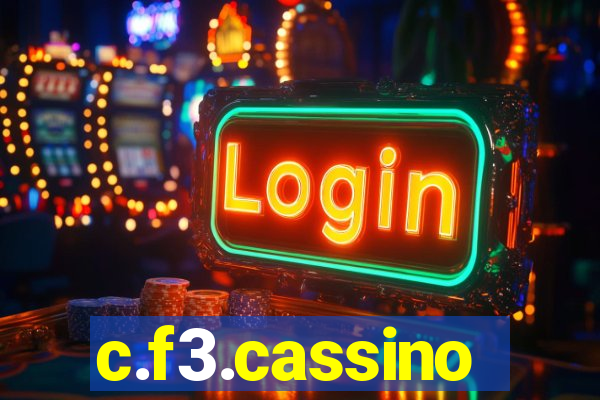 c.f3.cassino