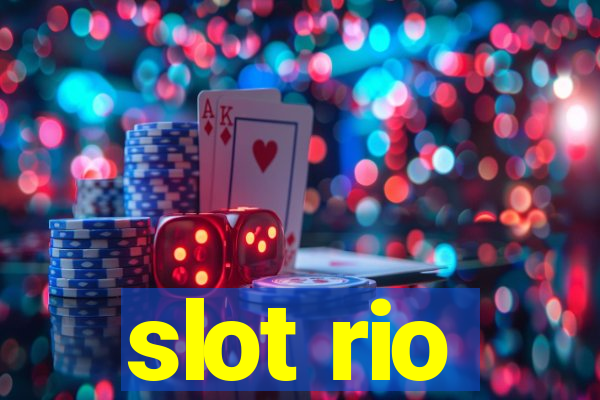 slot rio