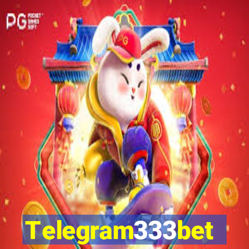 Telegram333bet
