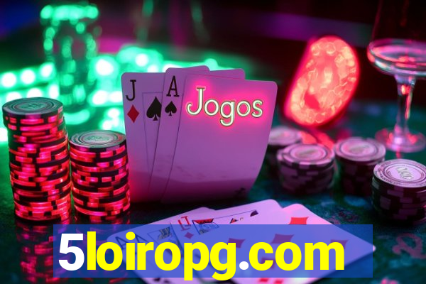 5loiropg.com