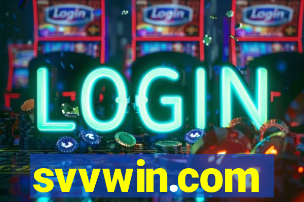 svvwin.com
