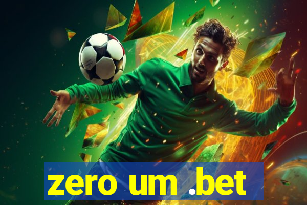 zero um .bet