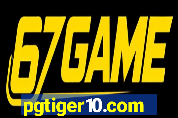pgtiger10.com