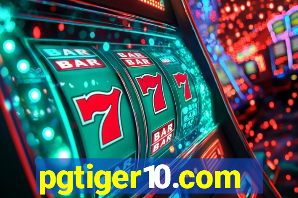 pgtiger10.com