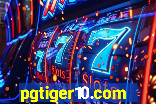 pgtiger10.com