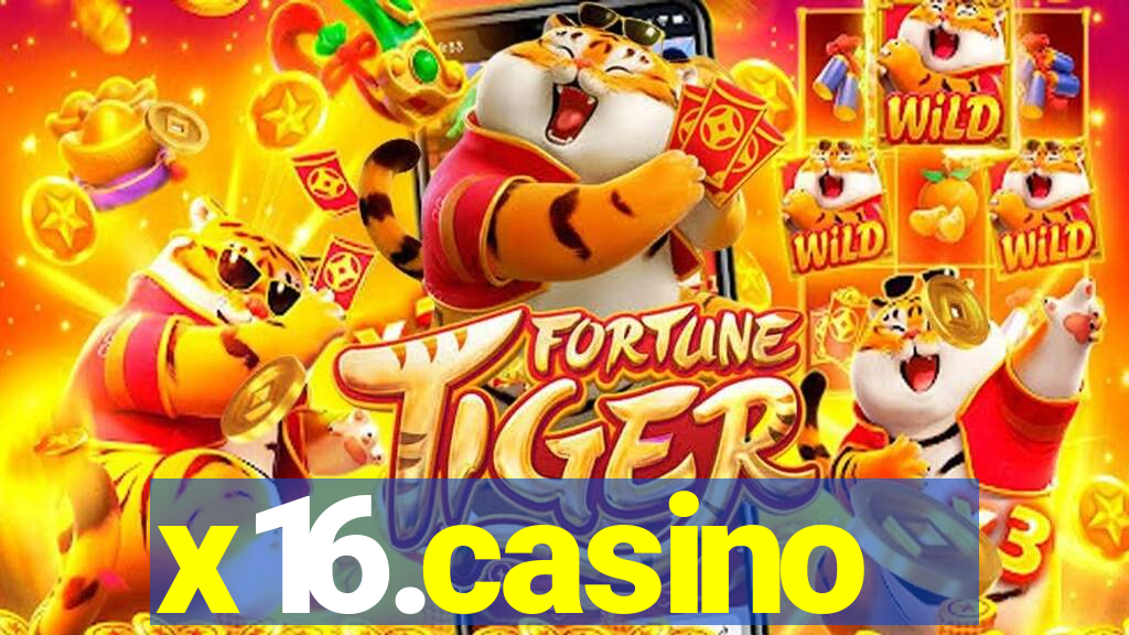 x16.casino