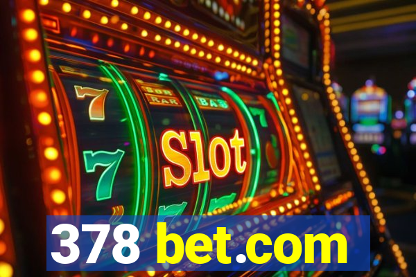 378 bet.com