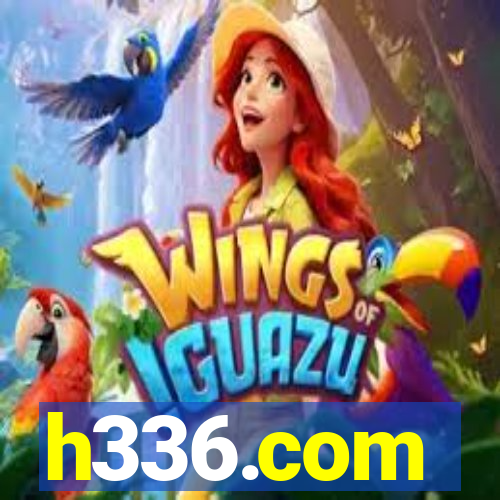 h336.com