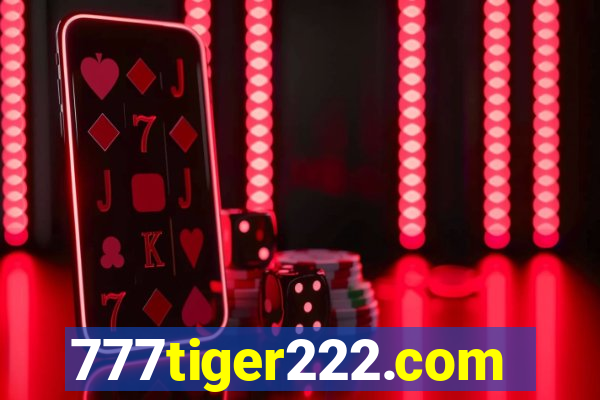 777tiger222.com