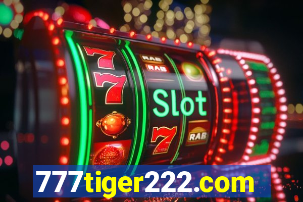 777tiger222.com