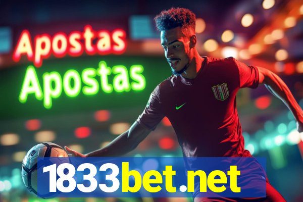 1833bet.net