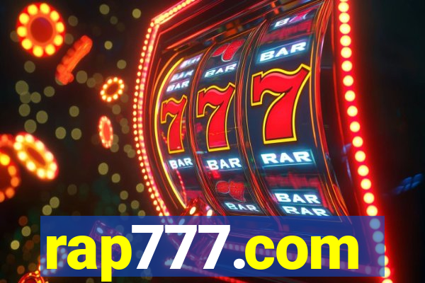rap777.com