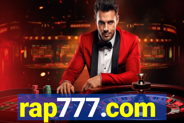 rap777.com