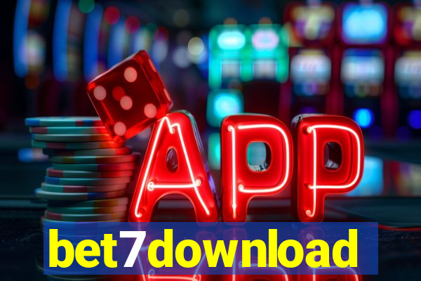 bet7download