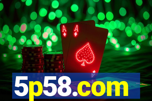 5p58.com