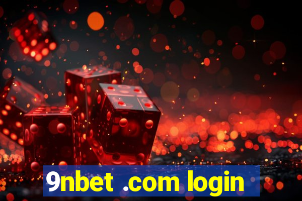 9nbet .com login