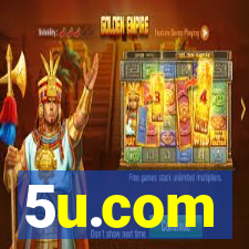 5u.com