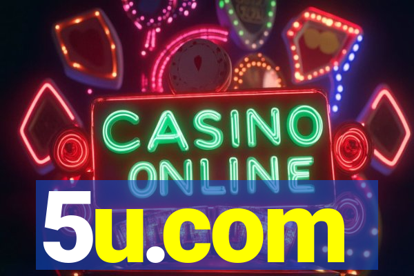 5u.com